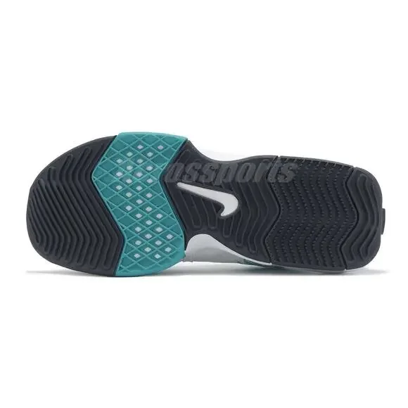 Nike LeBron Witness VIII 8 White Dusty Cactus Men Basketball HQ2140-101 Men’s 11 - Picture 5 of 8